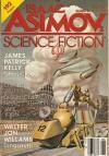 Isaac Asimov 1987 June