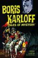 Boris Karloff Tales of Mystery 2