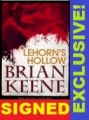 Lehorn's Hollow SIGNED