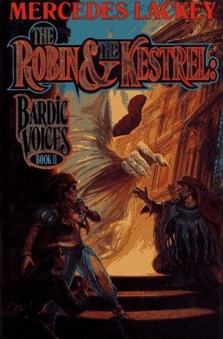 Robin and the Kestrel: Bardic Voices II