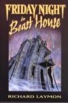 Friday Night In Beast House SIGNED