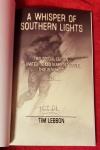 Whisper of Southern Lights LIMITED