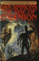 RISE OF ENDYMION - FIRST EDITION - SIGNED