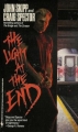 Light At The End - SIGNED