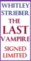 Last Vampire LIMITED