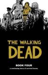 Walking Dead Book 4