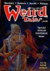 Weird Tales 293