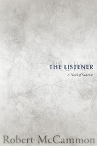 Listener 1st Print HC