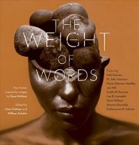 Weight of Words 1st Print