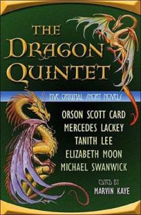 Dragon Quintet BARGAIN