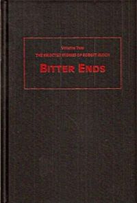 Bitter Ends