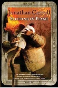 Sleeping In Flame BARGAIN