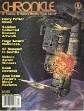 Science Fiction Chronicle 2003 July 237