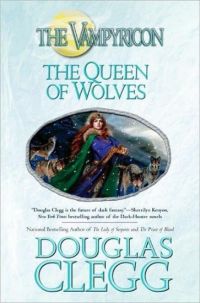 Vampyricon 3: Queen of Wolves  BARGAIN