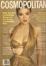 Cosmopolitan 1987 July