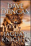 Jaguar Knights Chronicle of The Kings Blade ARC