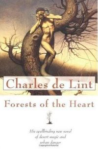 Forests of The Heart BARGAIN
