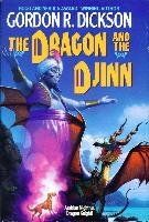 Dragon And The Djinn