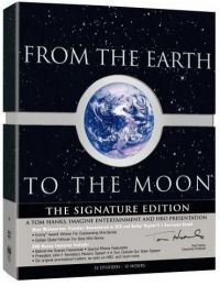 From the Earth to the Moon - Signature Edition