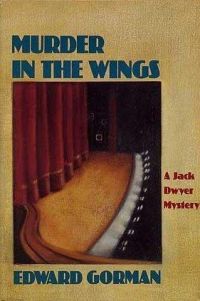 Murder In The Wings