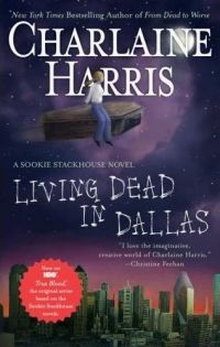 Living Dead In Dallas