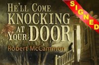 He\'ll Come Knocking at Your Door LIMITED
