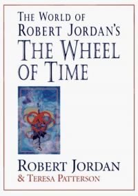 World of Robert Jordans Wheel of Time