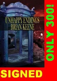 Unhappy Endings LIMITED
