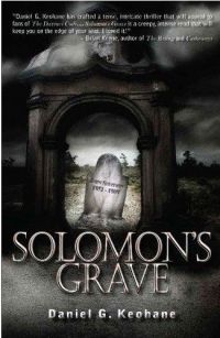 Solomon\'s Grave