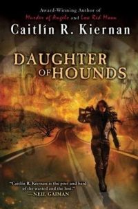 Daughter Of Hounds BARGAIN