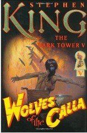 Dark Tower 5 Wolves of the Calla