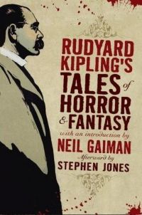 Rudyard Kipling\\s Tales of Horror and Fantasy