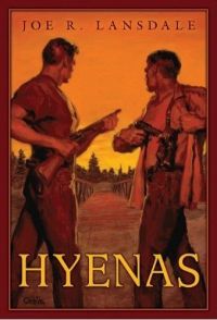 Hyenas + The Boy Who Became Invisible