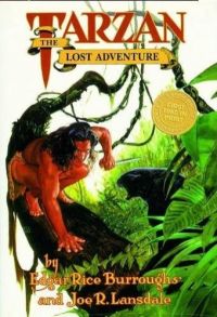 Tarzan Lost Adventure CLEARANCE