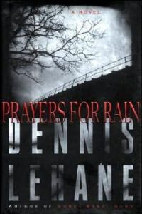 Prayers For Rain BARGAIN