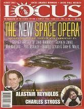 Locus 2003 August