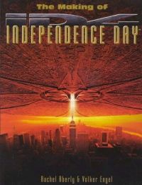 Making of Independence Day