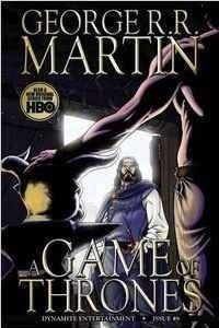 Game of Thrones No. 8