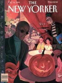 New Yorker 1994 Oct