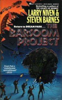 Barsoom Project