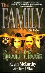 Family  Book One