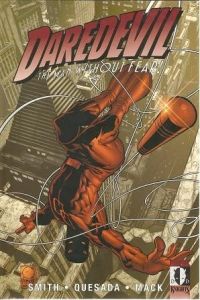 Daredevil The Man without Fear