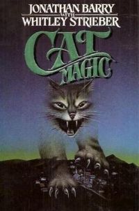 Cat Magic