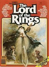 Lord Of The Rings 1979 June