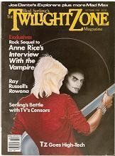 Twilight Zone 1985 October