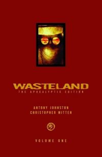 Wasteland Apocalyptic Edition