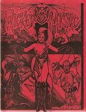 Wicked Mystic 1994 Fall/Winter