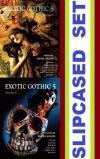 Exotic Gothic 5 - 2 Volume Slipcased Set
