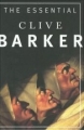 Essential Clive Barker BARGAIN