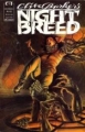 Night Breed vol  2
